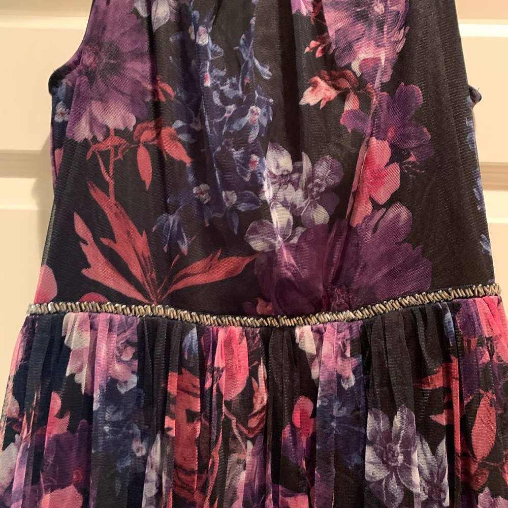 Size M ladies Pink and Purple